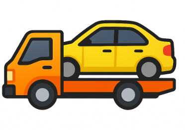 Truck icon